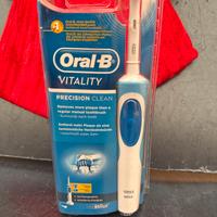 Spazzolino Oral B