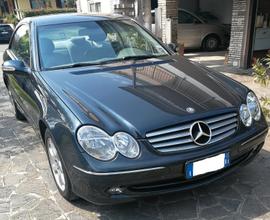 MERCEDES 320 Benzina - EVENTUALE PERMUTA-