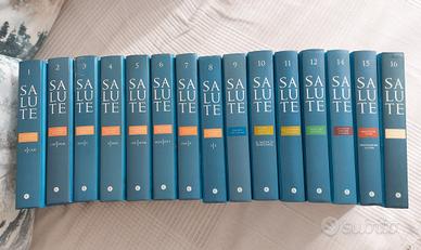 Enciclopedia della salute