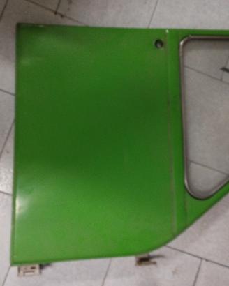 porta anteriore destra per Citroen 2cv