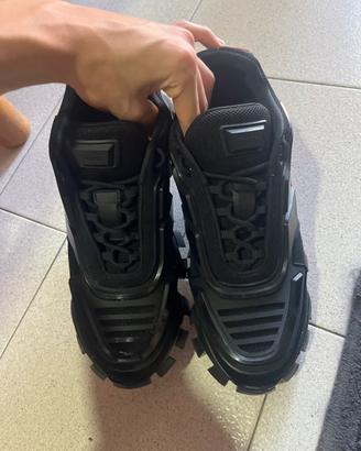 Scarpe thunder prd