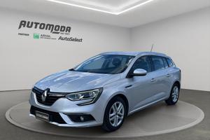 RENAULT Megane ST 1.5DCI 115CV