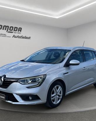 RENAULT Megane ST 1.5DCI 115CV