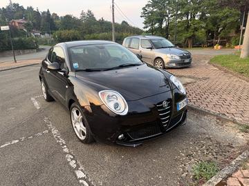 Alfa Romeo MiTo 1.4 T 135 CV M.air Progression