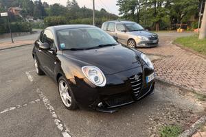 Alfa Romeo MiTo 1.4 T 135 CV M.air Progression