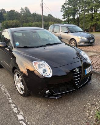 Alfa Romeo MiTo 1.4 T 135 CV M.air Progression