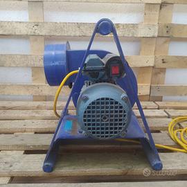 318A VENTILATORE ASPIRATORE ELETTRICO 220V