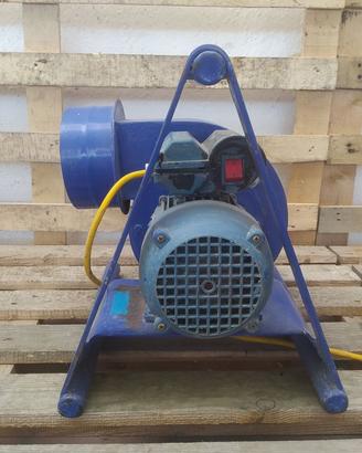 318A VENTILATORE ASPIRATORE ELETTRICO 220V