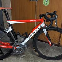 Bici da corsa Dedacciai Temerario Carbonio