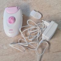 Braun silk épil 3
