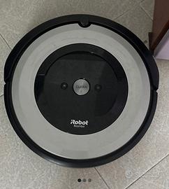 Robot aspirapolvere iRobot Roomba serie 600