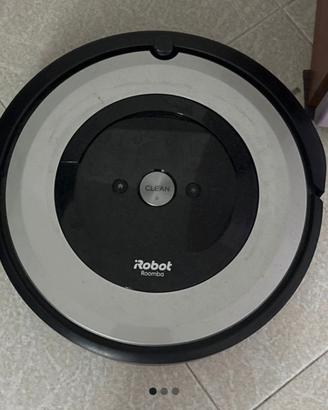 Robot aspirapolvere iRobot Roomba serie 600