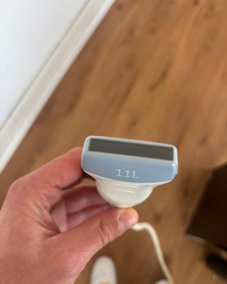 sonde ecografiche lineari e microconvex