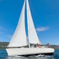 Delphia 37.3 (2013) pronta a salpare