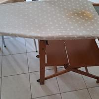 Asse da stiro Foppapedretti