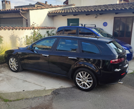 Alfa romeo 159 station wagon 120cv