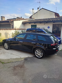 Alfa romeo 159 station wagon 120cv