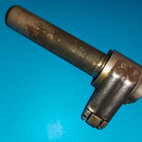 Acceleratore doppio cavo TOMASELLI MV AGUSTA 350 S