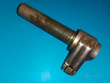 Acceleratore doppio cavo TOMASELLI MV AGUSTA 350 S