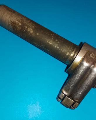 Acceleratore doppio cavo TOMASELLI MV AGUSTA 350 S