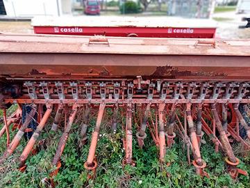 Seminatrice GARAVINI