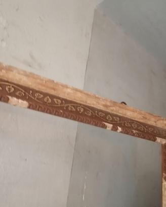 Cornice 