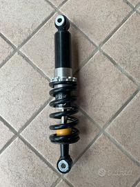 Amortizzatore Beta Alp 200/400