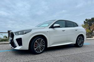 BMW X2 sdrive 18d MSPORT PRO FULL OPTIONAL