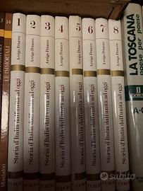 Libri STORIA D’ITALIA DALL’UNITÀ AD OGGI