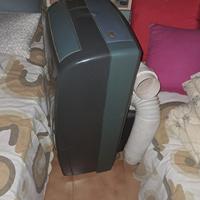 Condizionatore portatile