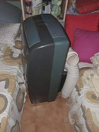 Condizionatore portatile