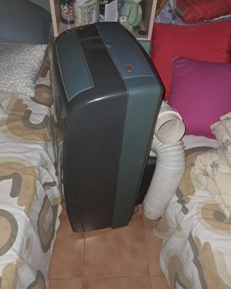 Condizionatore portatile