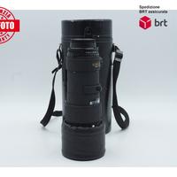 Nikon 300 F4 AF-IF ED (Nikon)