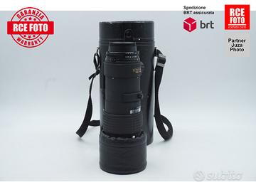 Nikon 300 F4 AF-IF ED (Nikon)