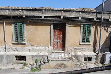 Casa indipendente storica