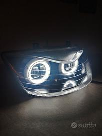 Faro Aprilia SR LED