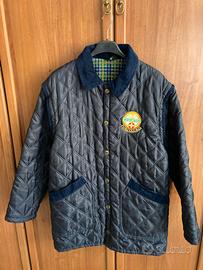 Giacca Imbottita Unitalsi