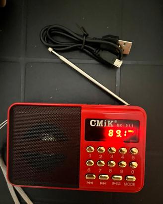Radio nuovissima