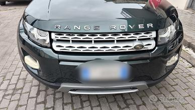 Land Rover Range Evoque 2.2 TD4 Dynamic 2014 USATO