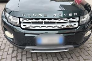 Land Rover Range Evoque 2.2 TD4 Dynamic 2014 USATO