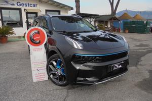 Lynk&co 01 PHEV