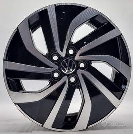 kit completo volkswagen polo new r15 lt5800