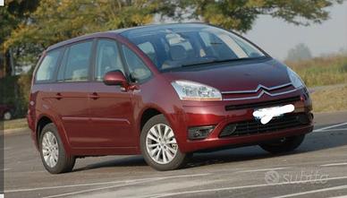 citroen c 4 picasso