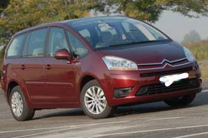 citroen c 4 picasso