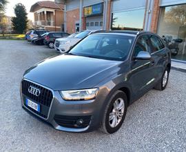 Audi Q3 2.0 TDI 140cv - Perfetta