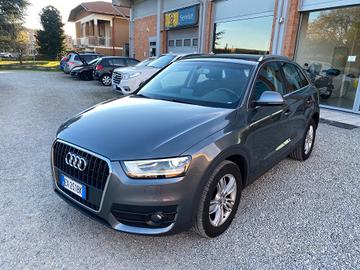 Audi Q3 2.0 TDI 140cv - Perfetta