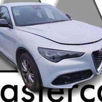ALFA ROMEO Stelvio Stelvio my23 2.2 td Super Q4