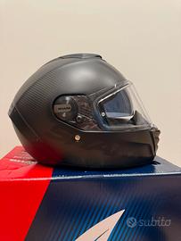Casco integrale moto Shark Spartan Rs Carbon -  L