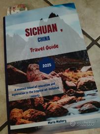 Guida viaggio Sichuan