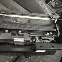 Display schermo navigatore audi Q3